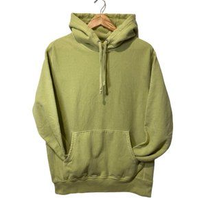 House Of Blanks Pull Over Hoodie - Size L